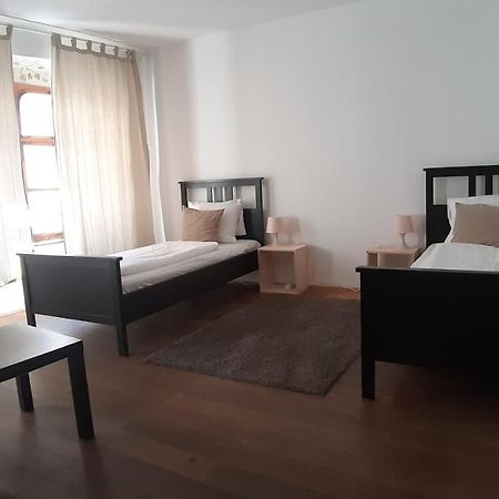 Boutique Hostel Zum Goldenen Kegel Відень Екстер'єр фото