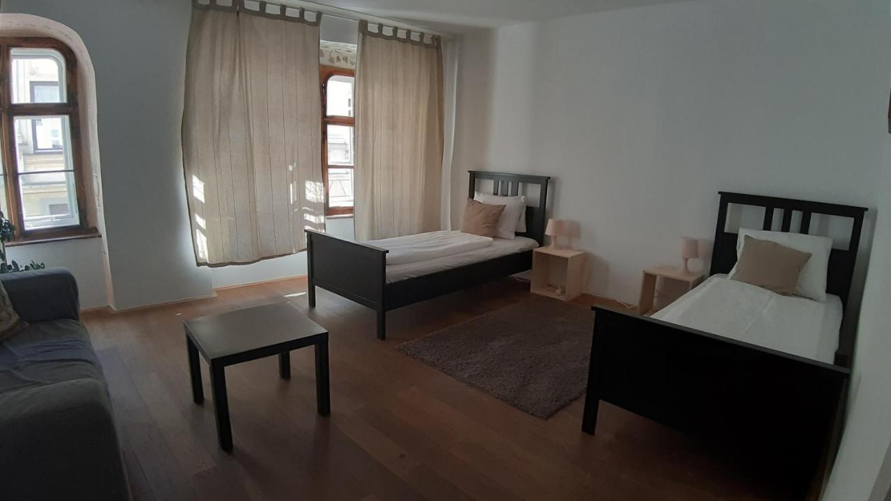 Boutique Hostel Zum Goldenen Kegel Відень Екстер'єр фото