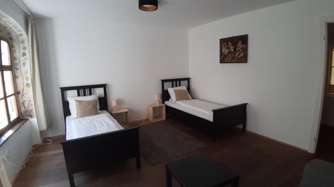 Boutique Hostel Zum Goldenen Kegel Відень Екстер'єр фото