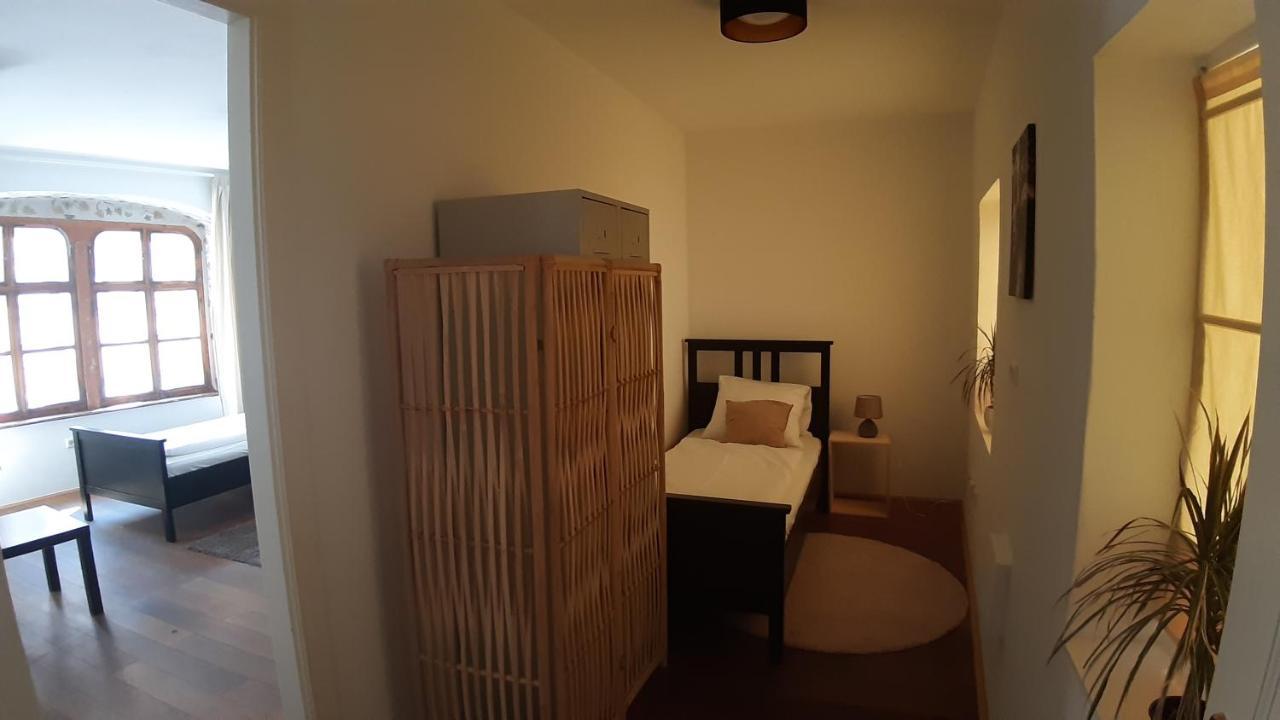 Boutique Hostel Zum Goldenen Kegel Відень Екстер'єр фото