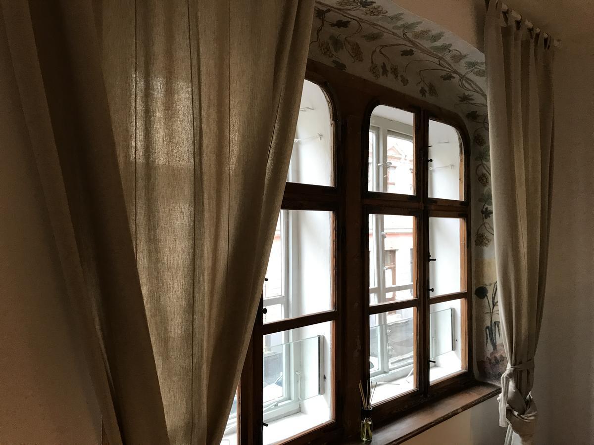 Boutique Hostel Zum Goldenen Kegel Відень Екстер'єр фото