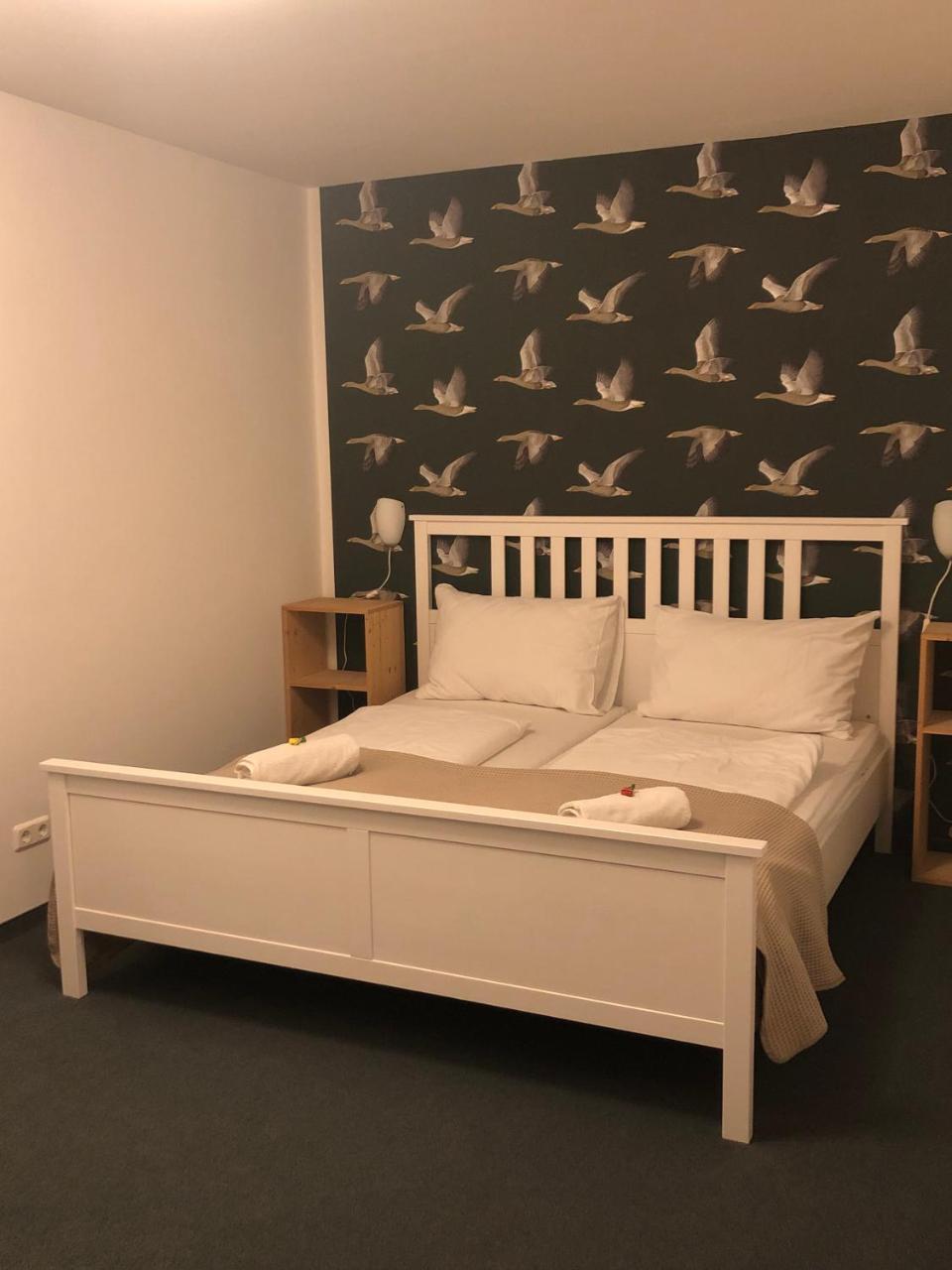 Boutique Hostel Zum Goldenen Kegel Відень Екстер'єр фото