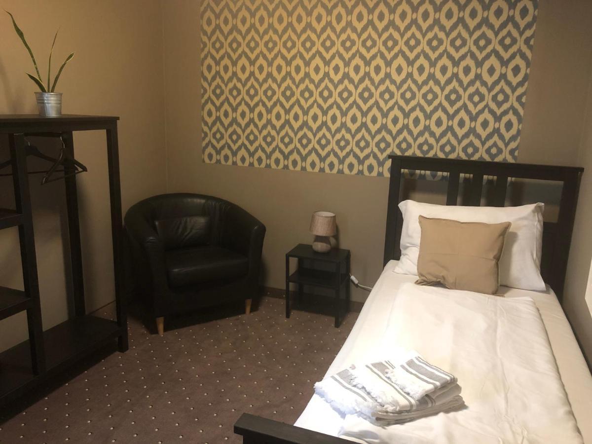Boutique Hostel Zum Goldenen Kegel Відень Екстер'єр фото